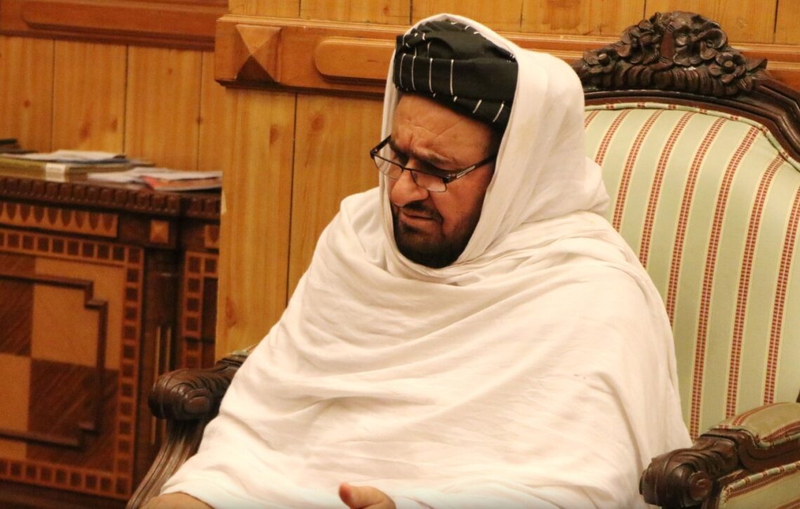 مقام ارشد طالبان: مسئولیتهای «مهمتر» از شادمانی مردم داریم