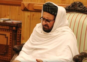 مقام ارشد طالبان: مسئولیت‌های «مهم‌تر» از شادمانی مردم داریم