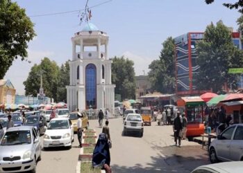 جبهه‌ی آزادی مدعی حمله بر نیروهای طالبان در تخار شد