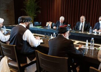 چهارساله‌گی بازگشت به قدرت؛ حتا روسیه هم به طالبان تبریک نگفت