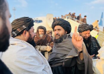 طالبان: در بیش از ۲۰۰ معدن ۱۷۰ هزار تن مشغول کار هستند