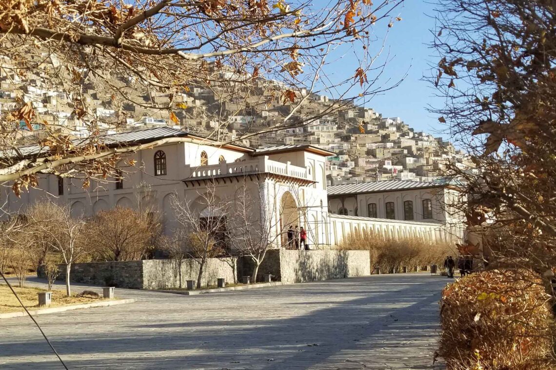 جبههی آزادی مدعی کشتن دو نیروی طالبان در کابل شد