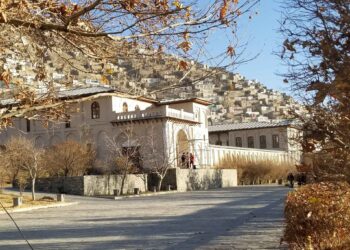 جبهه‌ی آزادی مدعی کشتن دو نیروی طالبان در کابل شد