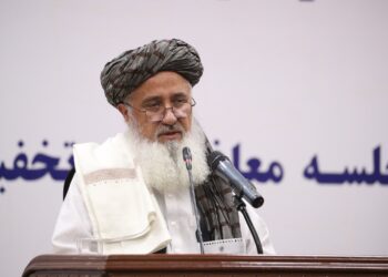 طالبان بار دیگر خواستار به رسمیت‌شناسی شد