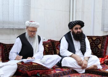 متقی: امان‌الله خان می‌خواست فرهنگ بیگانگان را در کشور پیاده کند