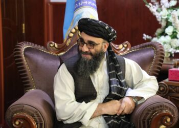 اوج بحران اقتصادی و انسانی؛ مقام طالبان می‌گوید افغانستان به‌زودی به استقلال اقتصادی دست می‌یابد