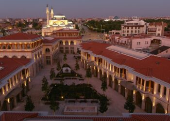 مردی متهم به قتل خانمش در ترکیه بازداشت شد