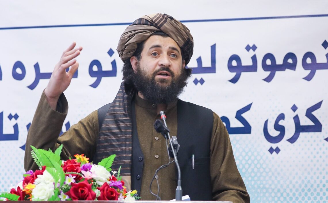 محمد یعقوب: آنهایی که در دین افراط میکنند در اشتباه هستند