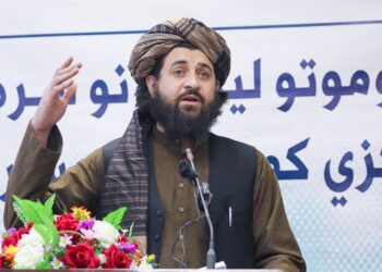 محمد یعقوب: آن‌هایی که در دین افراط می‌کنند در اشتباه هستند