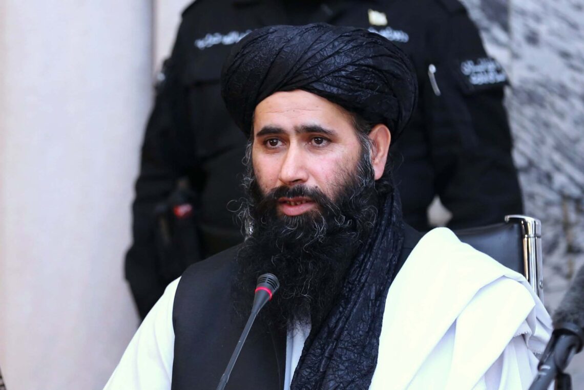 مقام ارشد طالبان در واکنش به نشست پاکستان: آغازگران این بازی متحمل زیان سنگینی میشوند