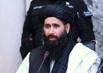 مقام ارشد طالبان در واکنش به نشست پاکستان: آغازگران این بازی متحمل زیان سنگینی می‌شوند