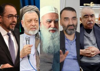 شورای عالی مقاومت: استقلال به معنای داشتن یک نظام مشروع، مردمی و پاسخگو است