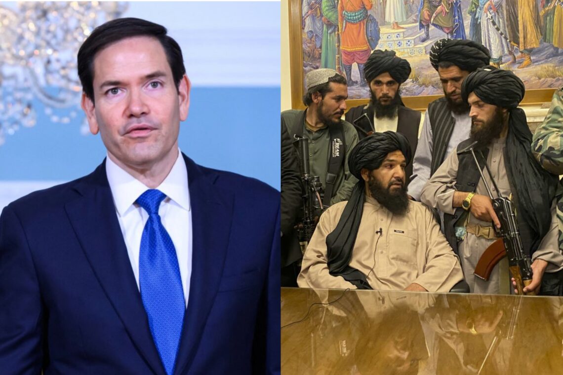 سیگار: حتی تصور عادیسازی روابط با طالبان ناممکن است