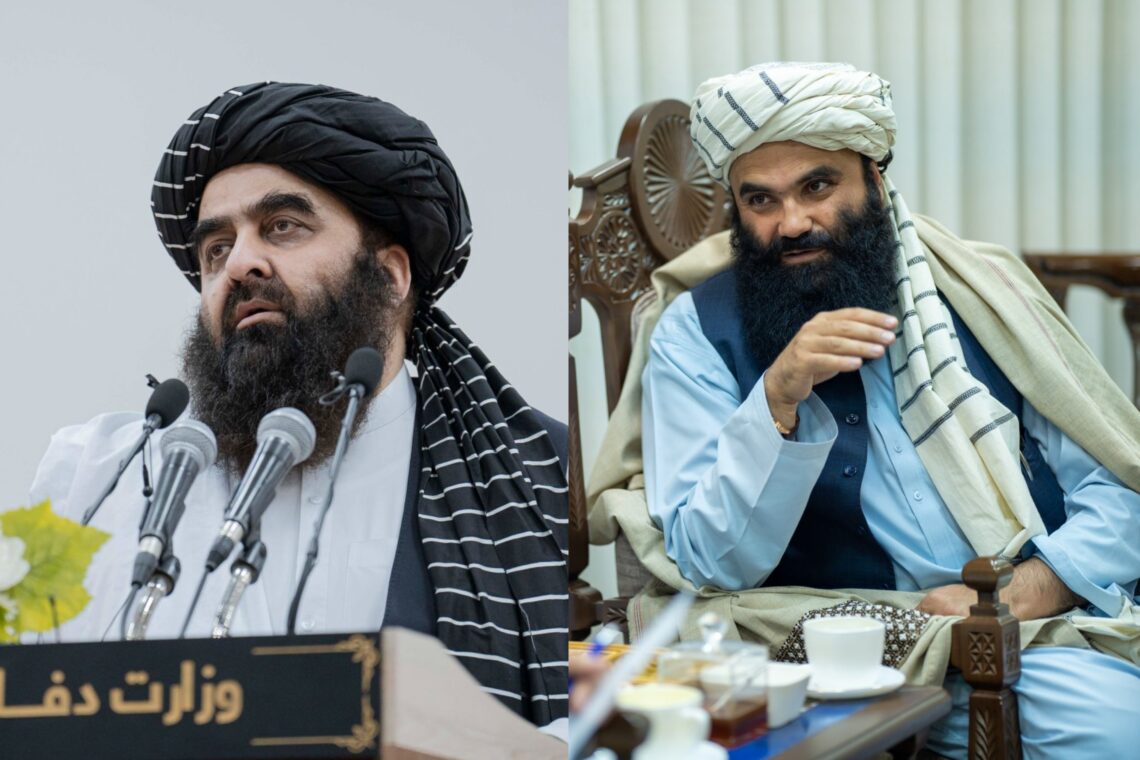 رسانهی هندی: امریکا باعث لغو سفر وزیران داخله و خارجهی طالبان به پاکستان شد