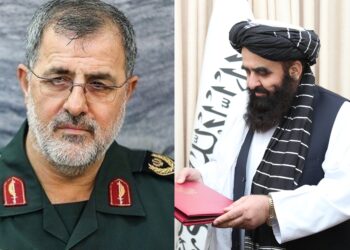 تلگراف: طالبان خواستار به رسمیت‌شناسی در ازای سپردن «فهرست مرگ» به ایران شده است