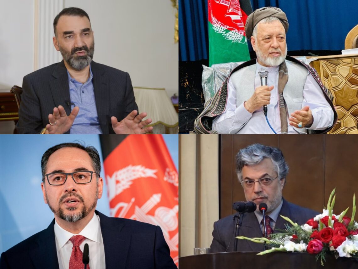 رسانهی هندی: اعضای ارشد شورای عالی مقاومت در نشست پاکستان شرکت میکنند