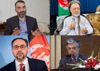 رسانه‌ی هندی: اعضای ارشد شورای عالی مقاومت در نشست پاکستان شرکت می‌کنند