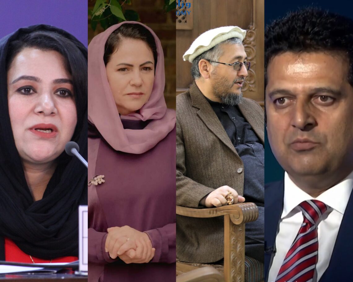 روزنامه‌ی پاکستانی: نشست فعالان افغانستان در پی فشارهای طالبان به تعویق افتاده است