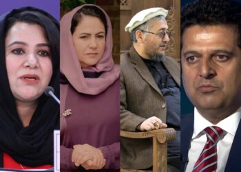 روزنامه‌ی پاکستانی: نشست فعالان افغانستان در پی فشارهای طالبان به تعویق افتاده است