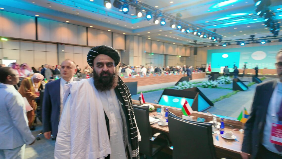 رسانه‌ی هندی: در صورت تایید شورای امنیت ملل متحد، متقی به زودی عازم هند می‌شود