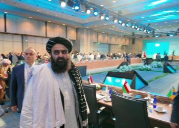 رسانه‌ی هندی: در صورت تایید شورای امنیت ملل متحد، متقی به زودی عازم هند می‌شود