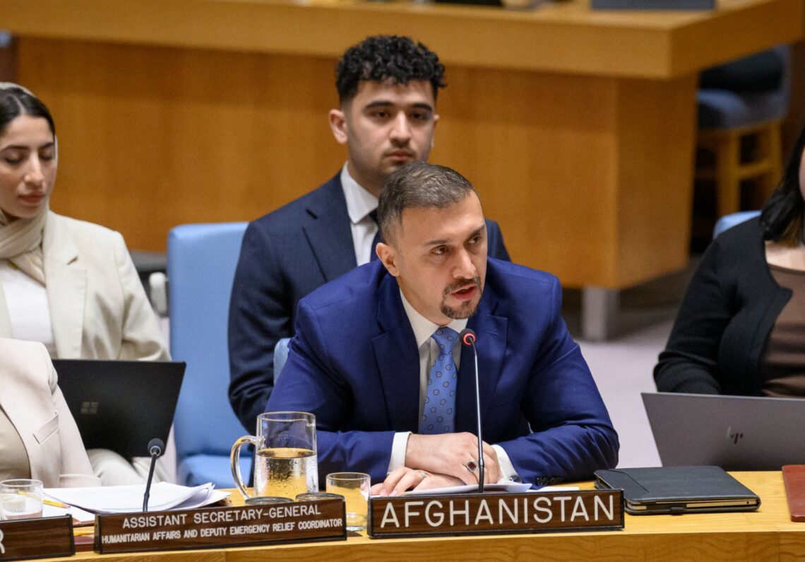 فایق: رهبران طالبان و جمهوری به یک اندازه مسئول «جنایات» چهار سال گذشته هستند