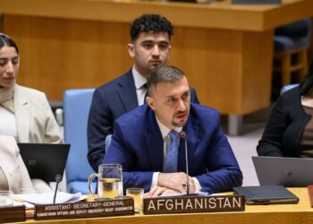 فایق: رهبران طالبان و جمهوری به یک اندازه مسئول «جنایات» چهار سال گذشته هستند