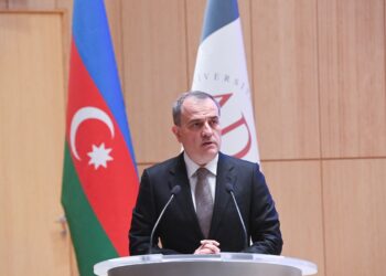 آذربایجان سال‌روز استقلال افغانستان را خجسته باد گفت