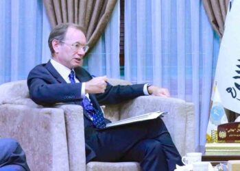 نماینده‌ی ویژه‌ی بریتانیا: ناقضان حقوق بشر در افغانستان پاسخ‌گو شوند