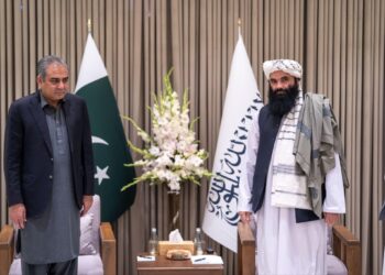 سی‌ان‌ان – نیوز ۱۸: پاکستان با هماهنگی طالبان بر خوست و ننگرهار حمله کرده است