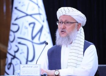 در آستانه‌ی ۲۴ اسد؛ شورای امنیت ملل متحد برای سفر حنفی به دوحه معافیت صادر کرد