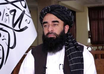 طالبان در واکنش به نشست شورای امنیت: بدون دلیل افغانستان را بی‌ثبات جلوه ندهید