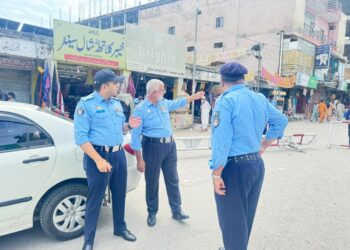 ۲۰ نیروی امنیتی پاکستان در خیبرپختونخوا کشته و زخمی شدند