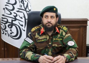 وزارت دفاع طالبان: حملات پاکستان بر خوست و ننگرهار «وحشیانه» بودند