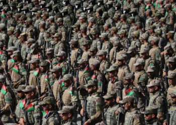 چرا بدون شلیک پُسته را ترک کردیم؟