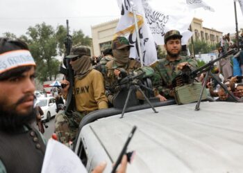 امریکا: طالبان افراد ملکی را در حوزه‌ی فعالیت جبهه‌ی مقاومت کشته است