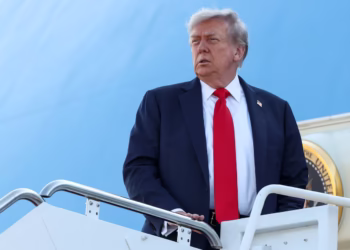 مهلت دوهفته‌ای؛ ترمپ بار دیگر روسیه را به تحریم تهدید کرد