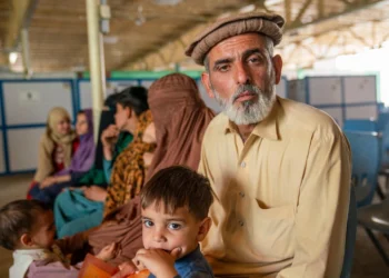 ملل متحد: ۸۲ درصد خانواده‌ها هنگام بازگشت از پاکستان قرض‌دار هستند