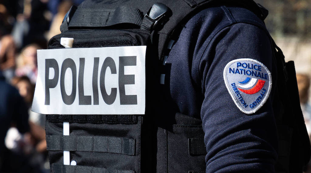 یک شهروند افغانستان در پاریس پس از درگیری روی ساعت دستی کشته شد