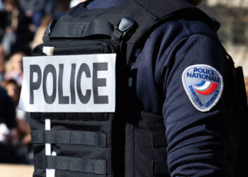 یک شهروند افغانستان در پاریس پس از درگیری روی ساعت دستی کشته شد