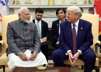 رویترز: هند خرید تسلیحات نظامی از امریکا را به حالت تعلیق درآورده است