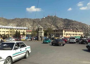 جبهه‌ی آزادی: ۴ نیروی طالبان را در کابل کشته و زخمی کردیم