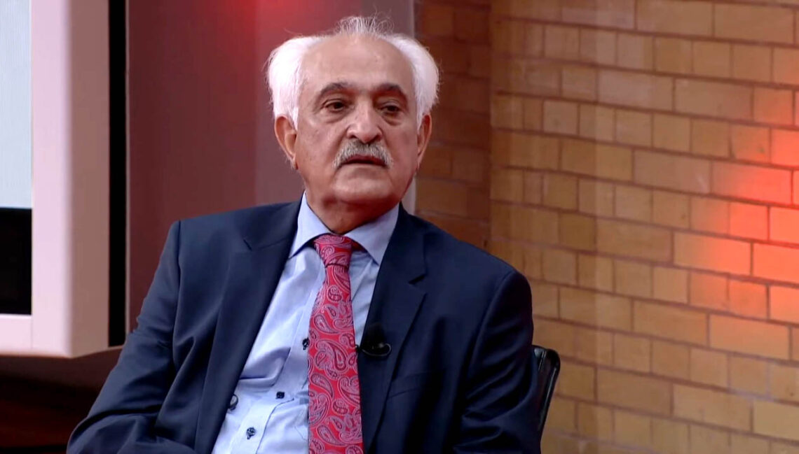 وزیر خارجهی پیشین: افغانستان تنها در دوران امانالله خان استقلال داشت