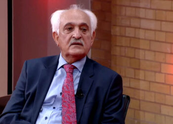 وزیر خارجه‌ی پیشین: افغانستان تنها در دوران امان‌الله خان استقلال داشت