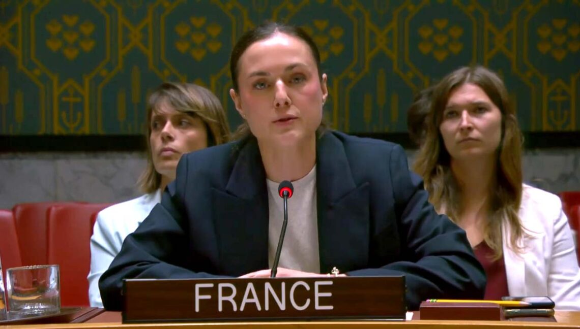 فرانسه: داعش در افغانستان تهدیدی علیه امنیت جهان است