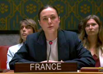 فرانسه: داعش در افغانستان تهدیدی علیه امنیت جهان است