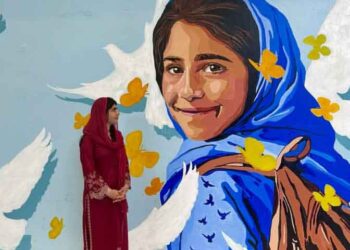 بنیاد ملاله ۳ میلیون دالر را برای دسترسی دختران افغانستان به آموزش اختصاص می‌دهد