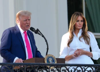 ترمپ پیش از دیدار با زلنسکی: اوکراین تصامیم پیوستن به ناتو و بازپس‌گیری کریمه را کنار بگذارد