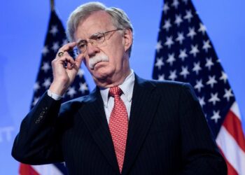 اف‌بی‌آی بر خانه‌ی مشاور پیشین امنیت ملی امریکا یورش برد