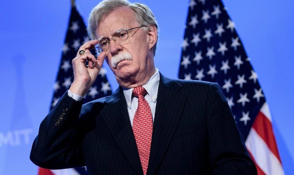 اف‌بی‌آی بر خانه‌ی مشاور پیشین امنیت ملی امریکا یورش برد